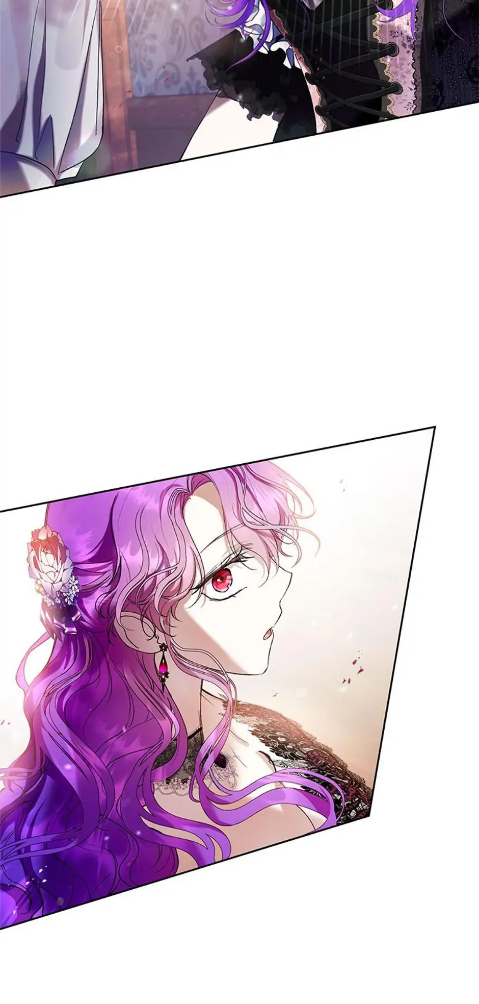 The Perks of Being a Villainess Chapter 17 - page 27