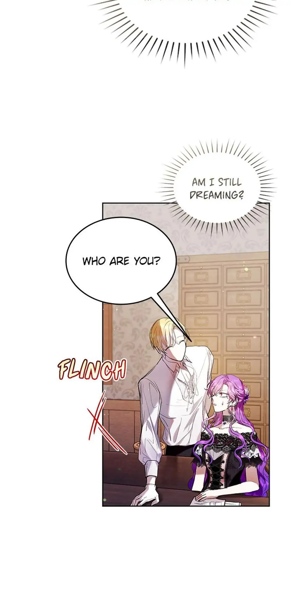 The Perks of Being a Villainess Chapter 17 - page 29
