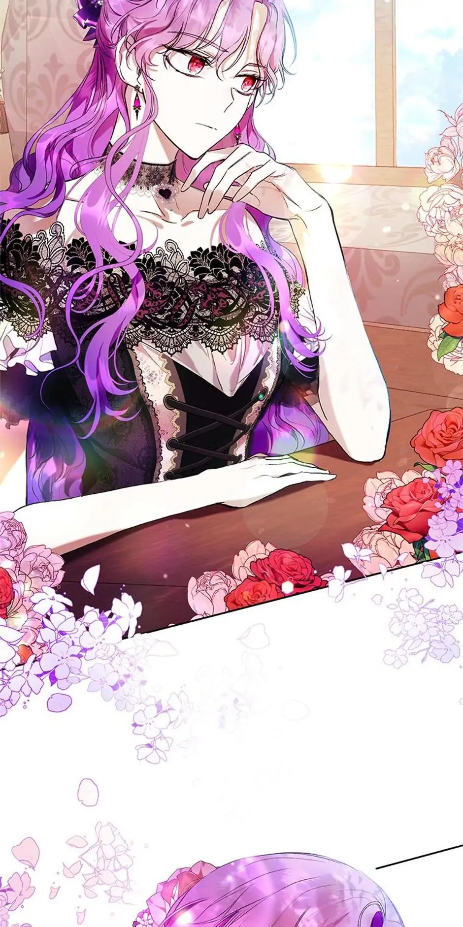 The Perks of Being a Villainess Chapter 17 - page 3
