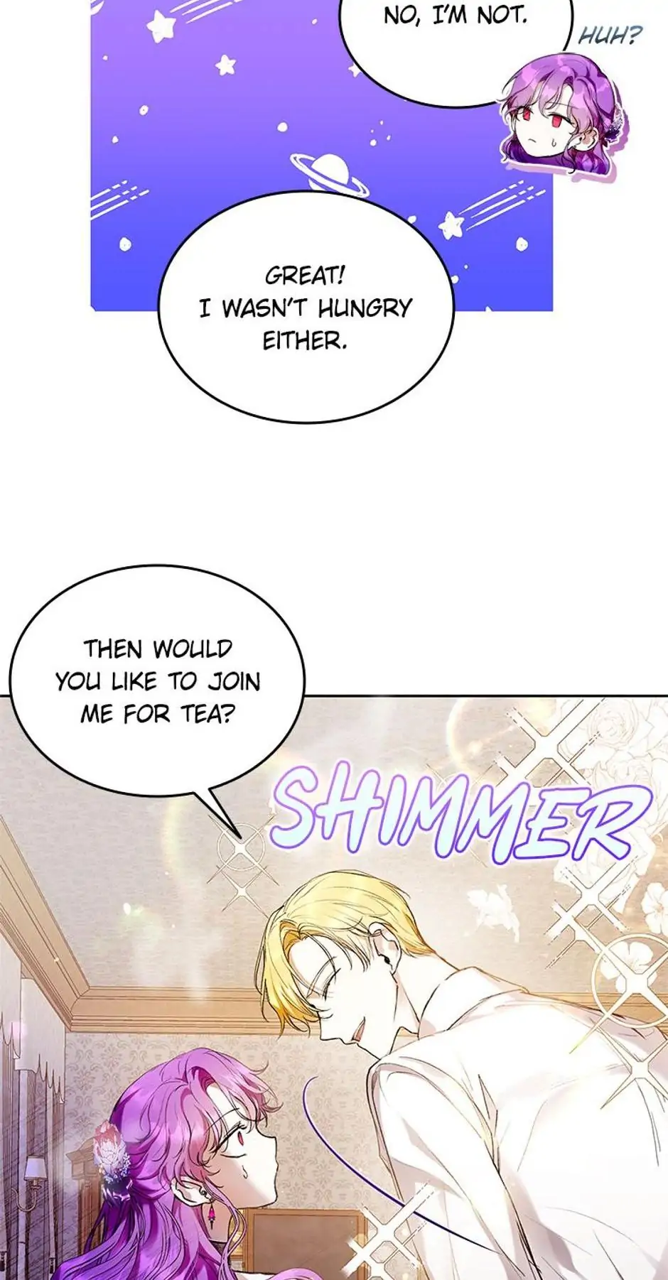 The Perks of Being a Villainess Chapter 17 - page 42