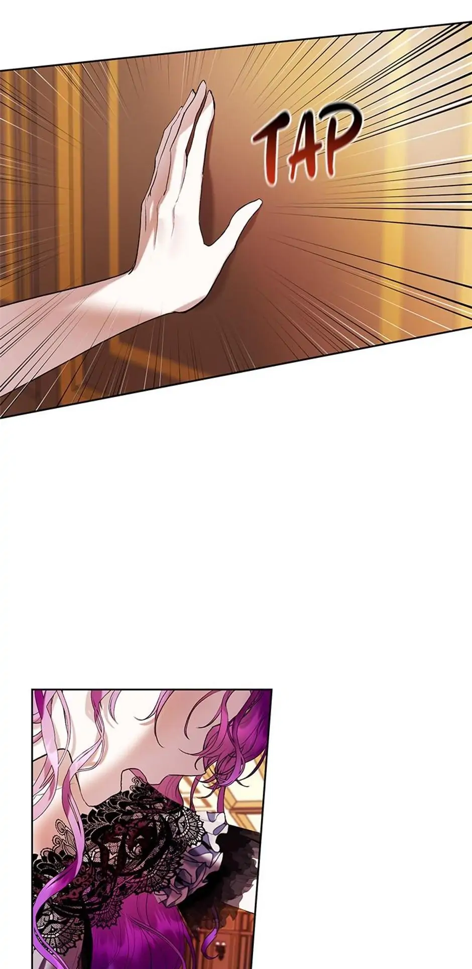 The Perks of Being a Villainess Chapter 17 - page 49