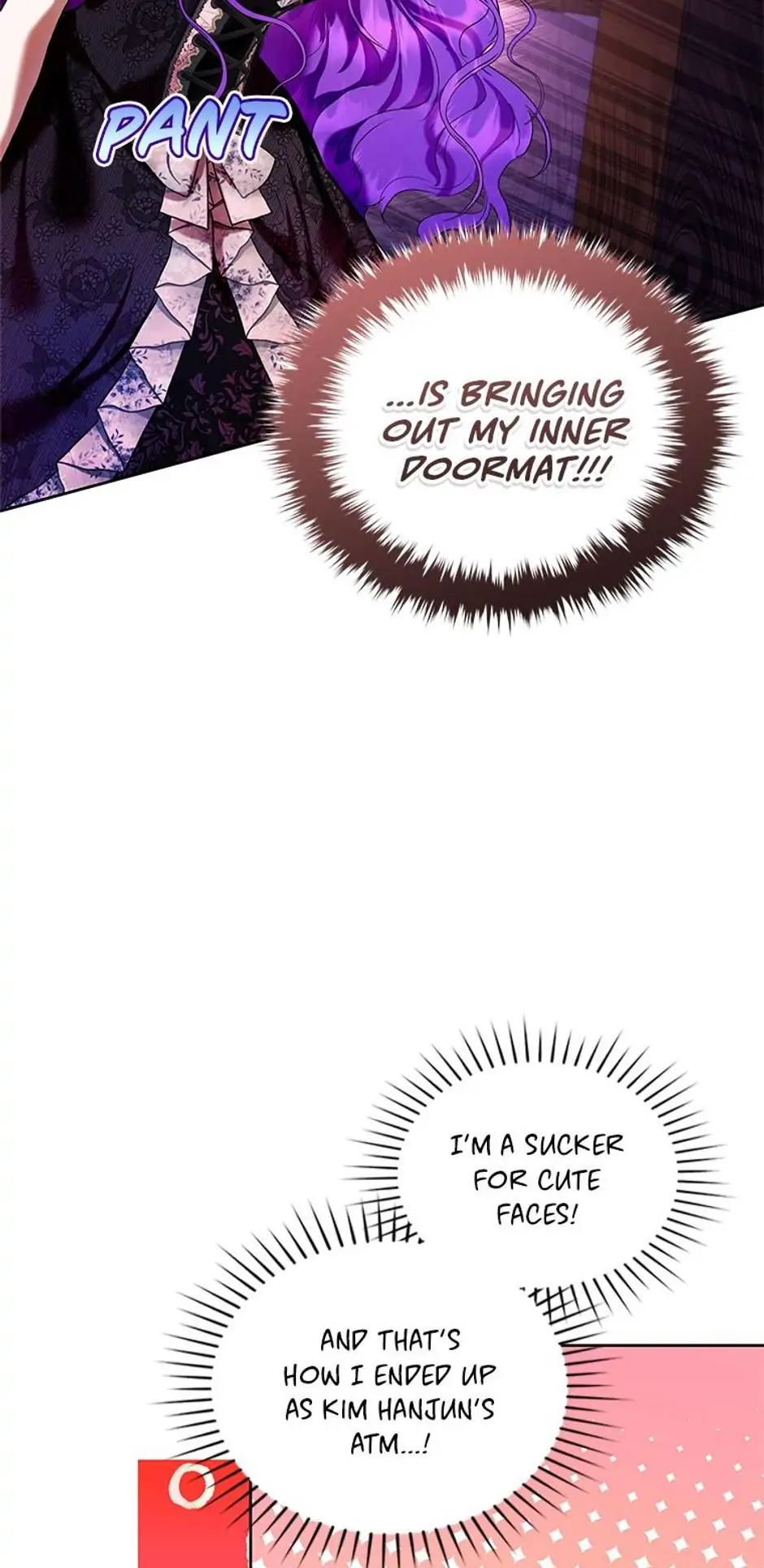 The Perks of Being a Villainess Chapter 17 - page 51