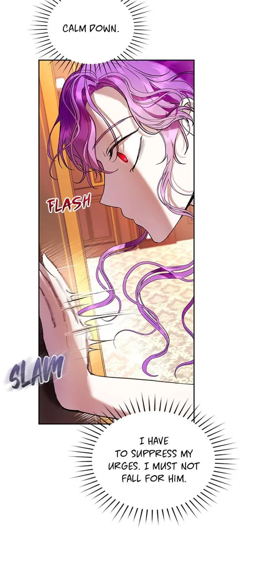 The Perks of Being a Villainess Chapter 17 - page 54