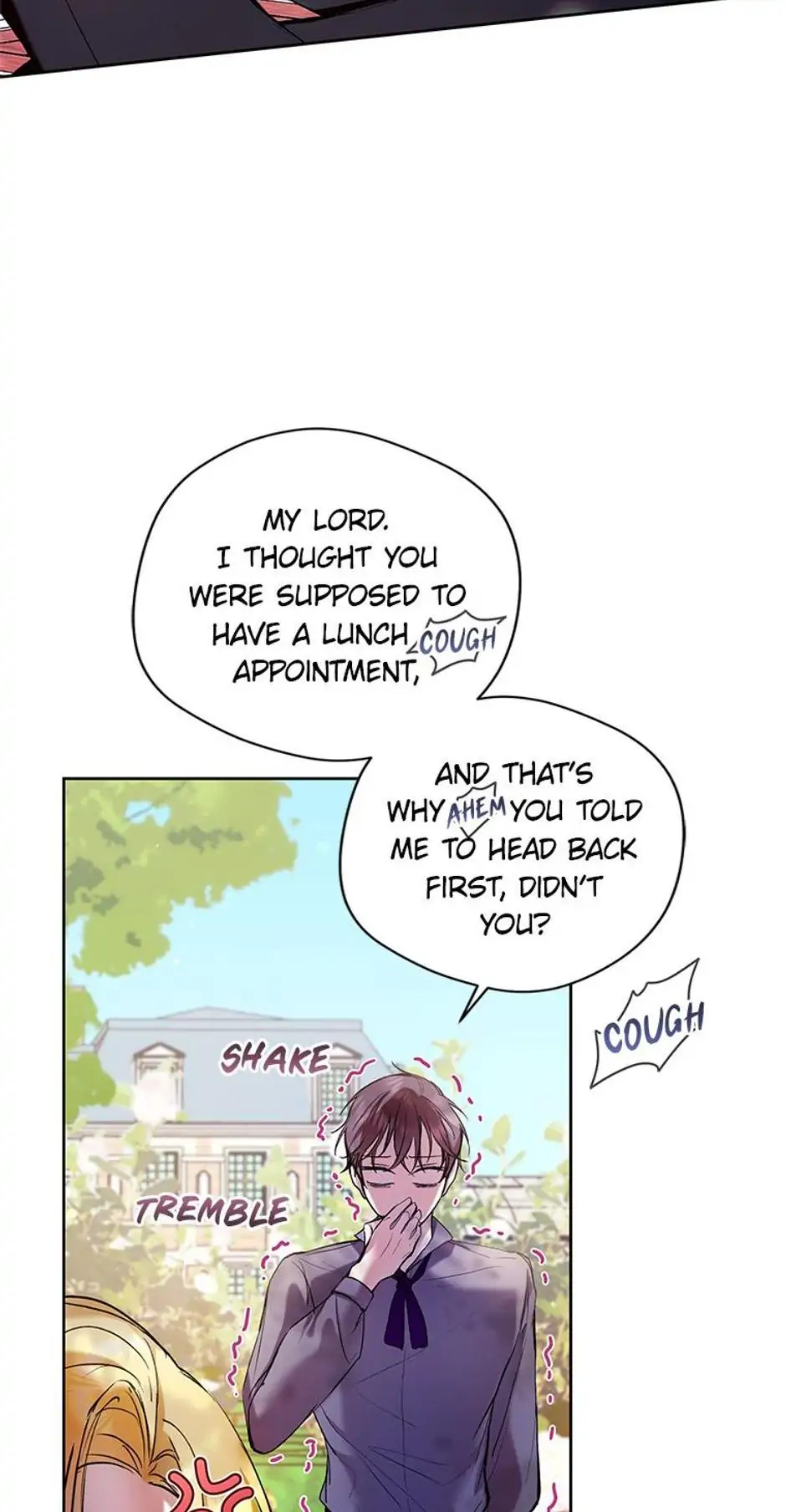 The Perks of Being a Villainess Chapter 17 - page 57