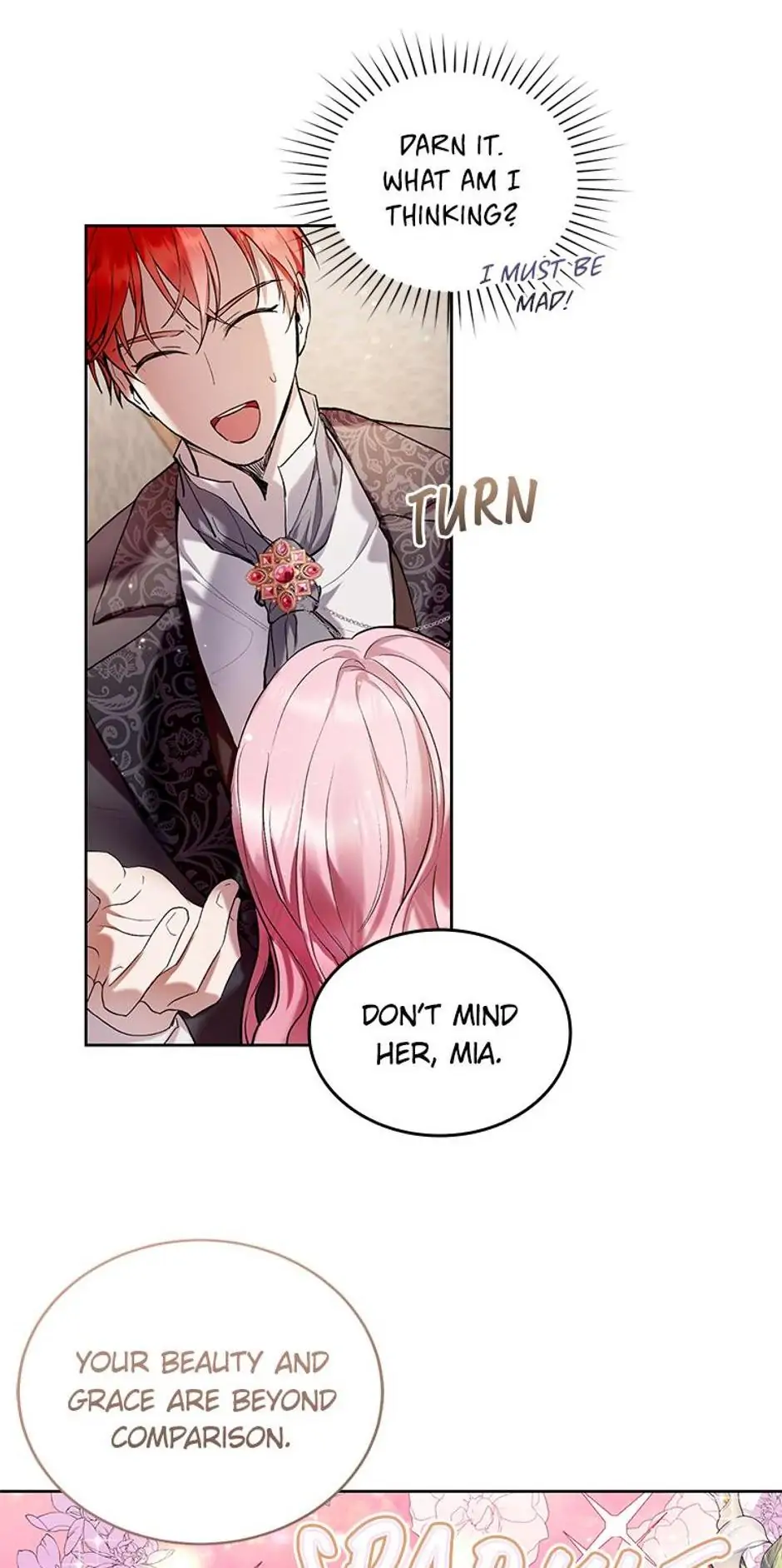 The Perks of Being a Villainess Chapter 17 - page 6