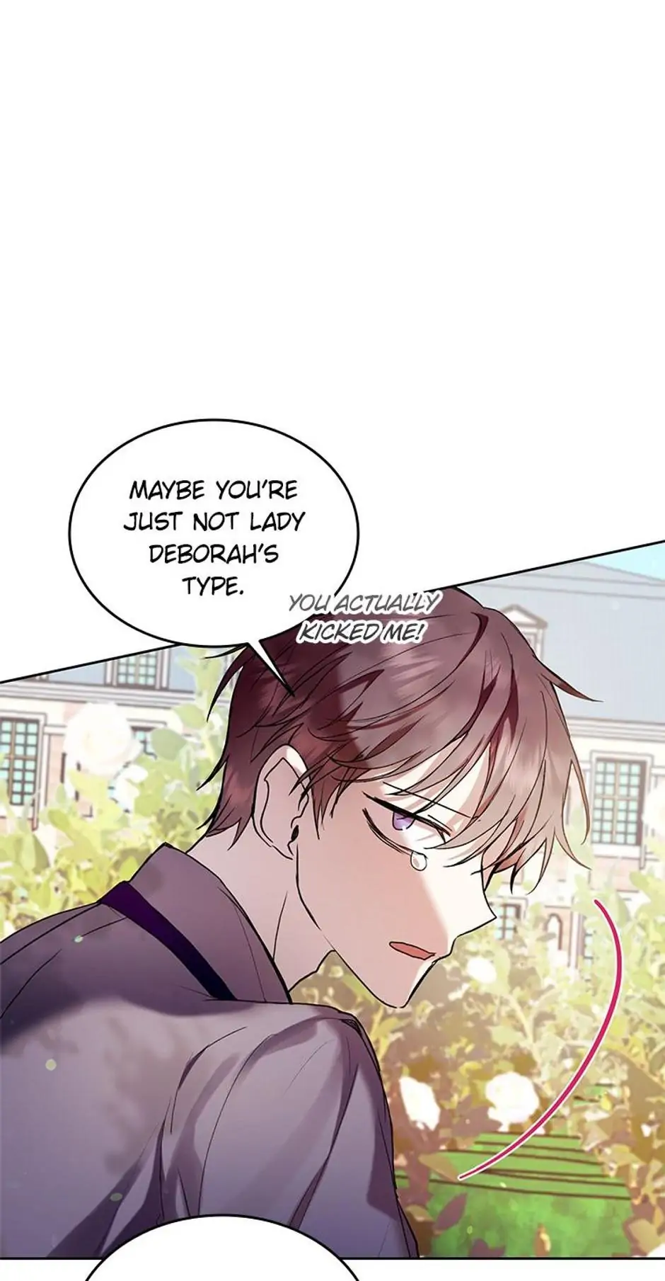The Perks of Being a Villainess Chapter 17 - page 60