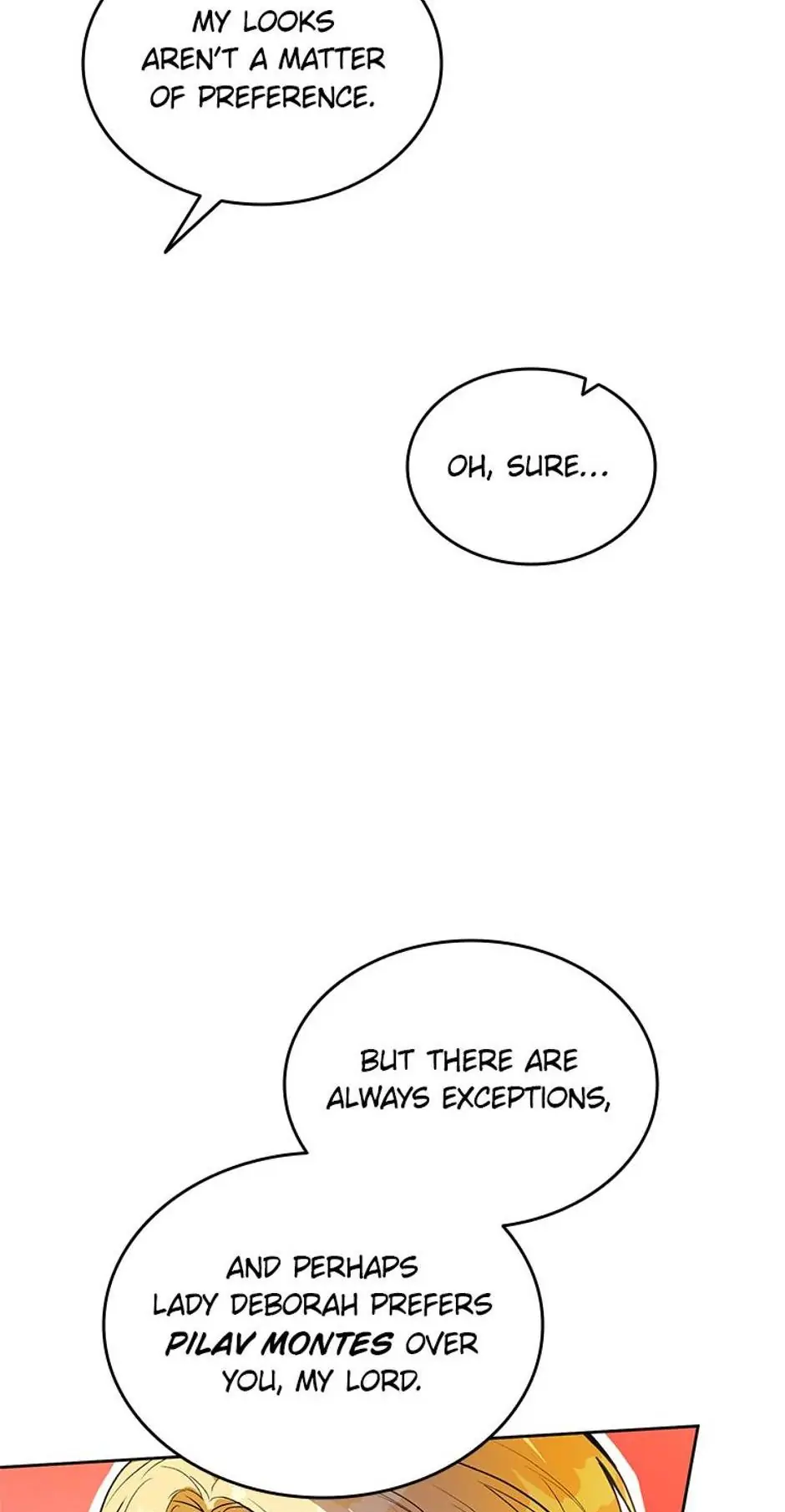 The Perks of Being a Villainess Chapter 17 - page 61