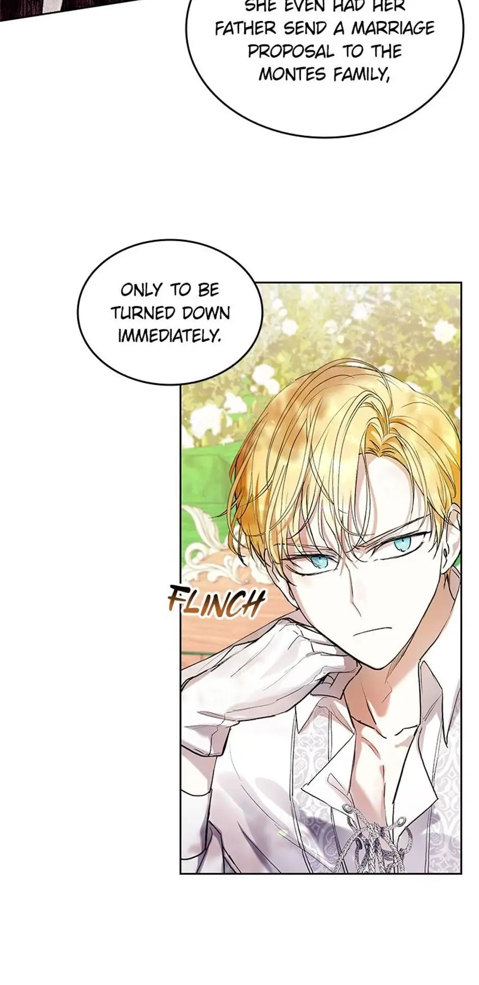 The Perks of Being a Villainess Chapter 17 - page 64