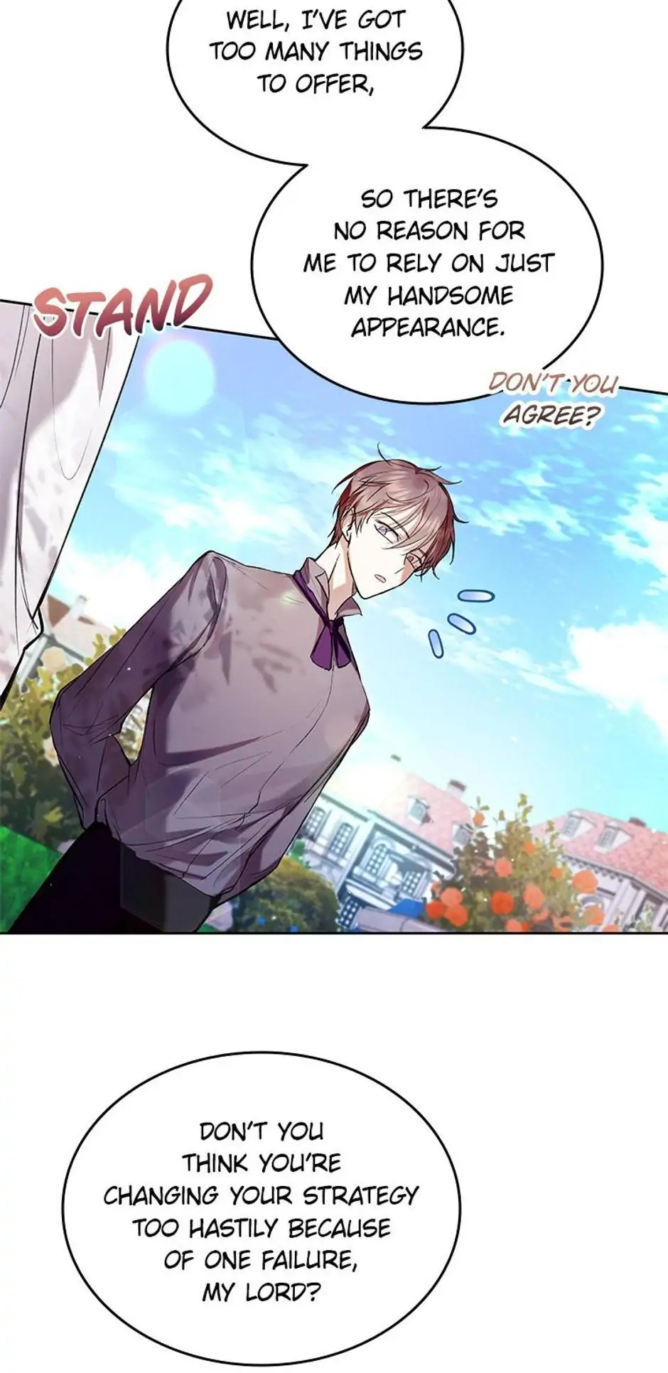 The Perks of Being a Villainess Chapter 17 - page 66