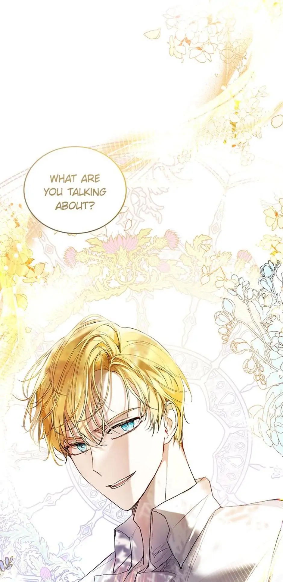 The Perks of Being a Villainess Chapter 17 - page 68