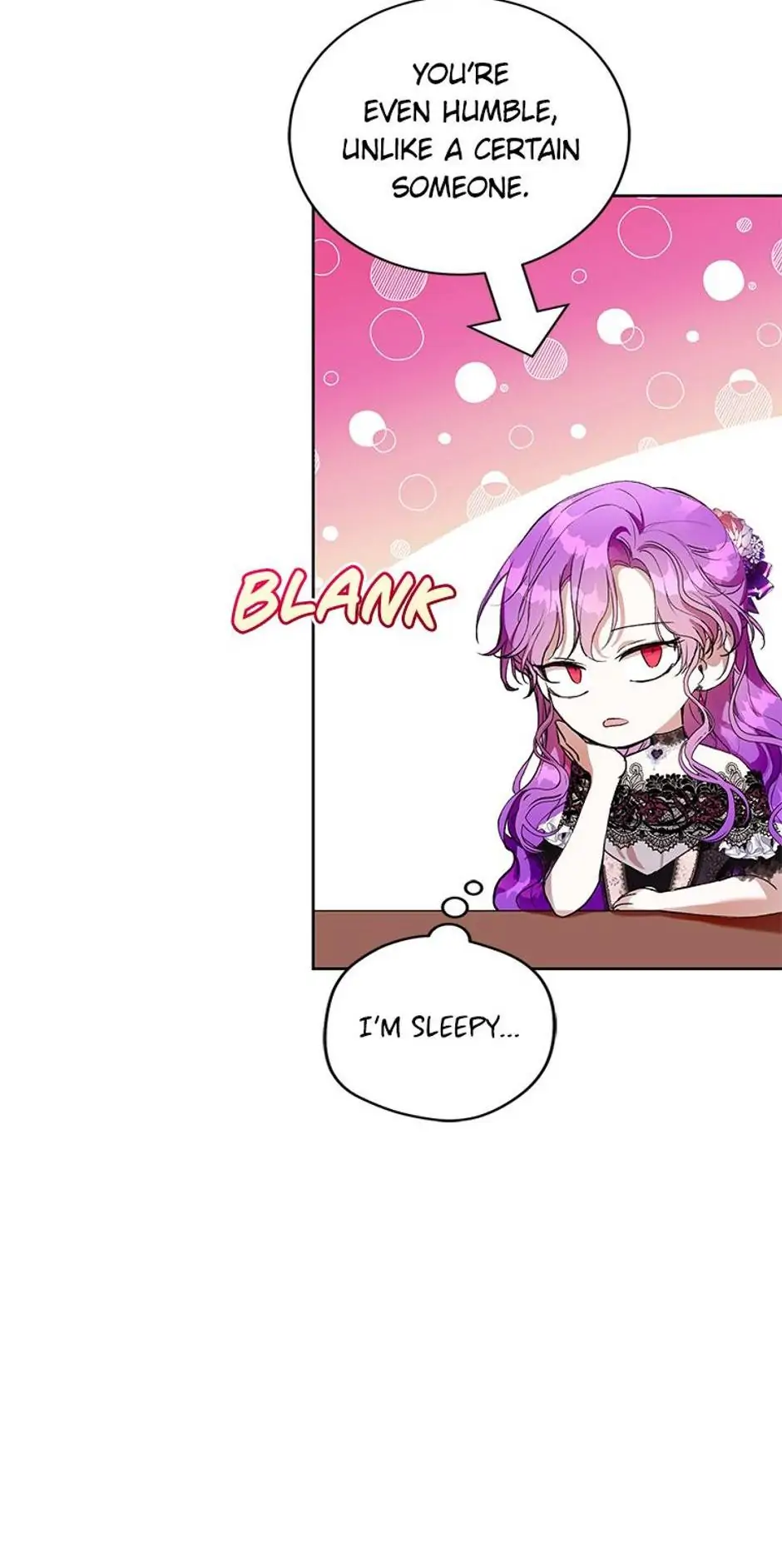 The Perks of Being a Villainess Chapter 17 - page 8