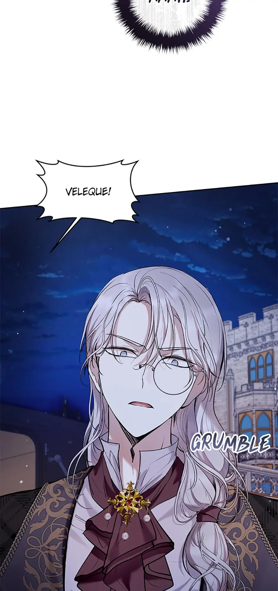 The Perks of Being a Villainess Chapter 26 - page 12