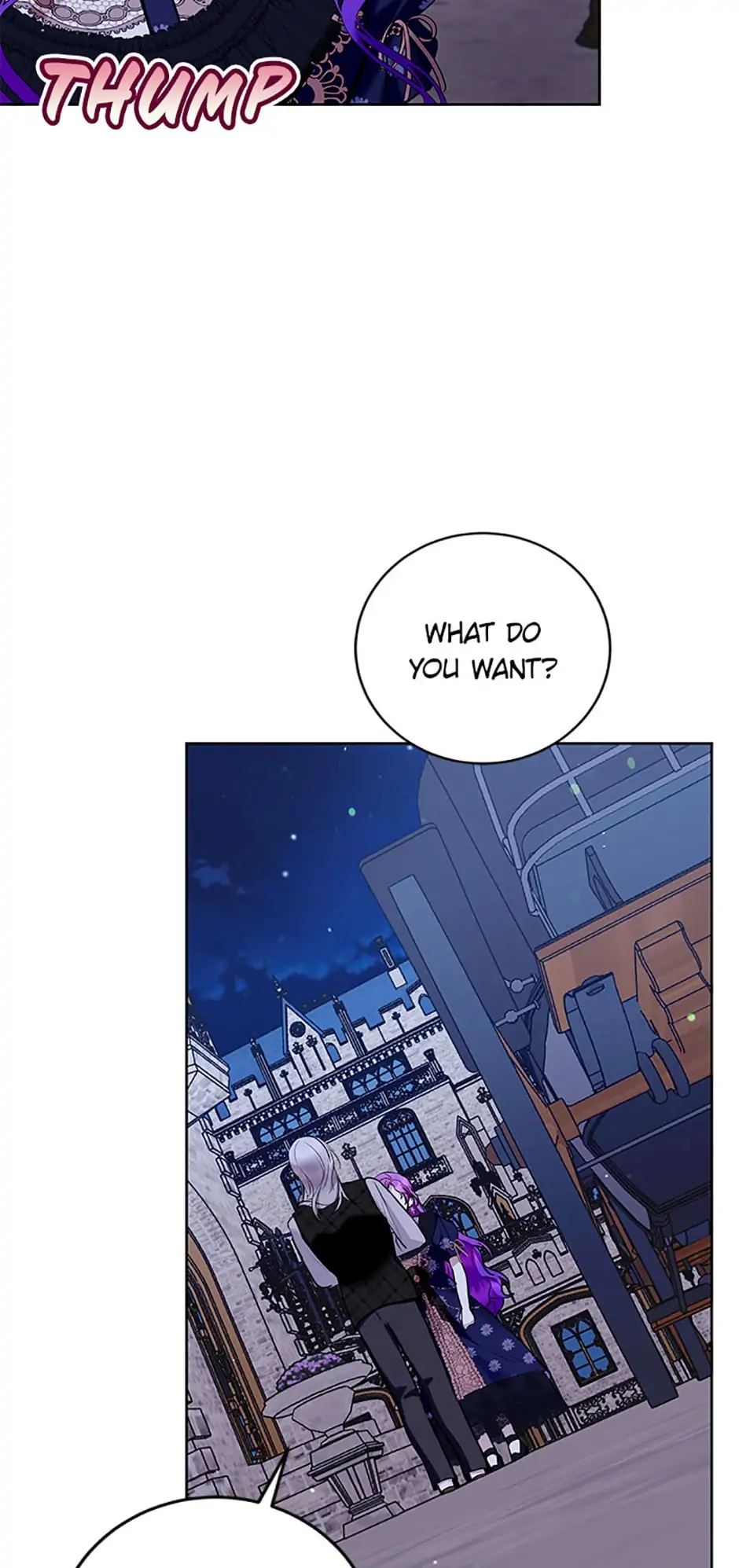 The Perks of Being a Villainess Chapter 26 - page 14