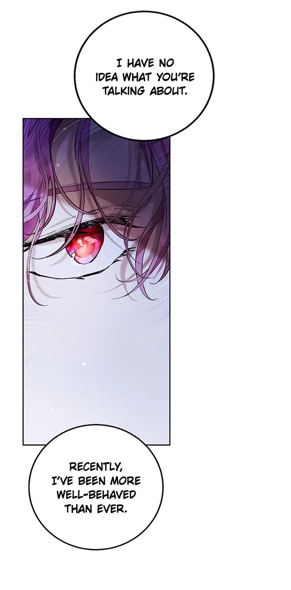 The Perks of Being a Villainess Chapter 26 - page 25