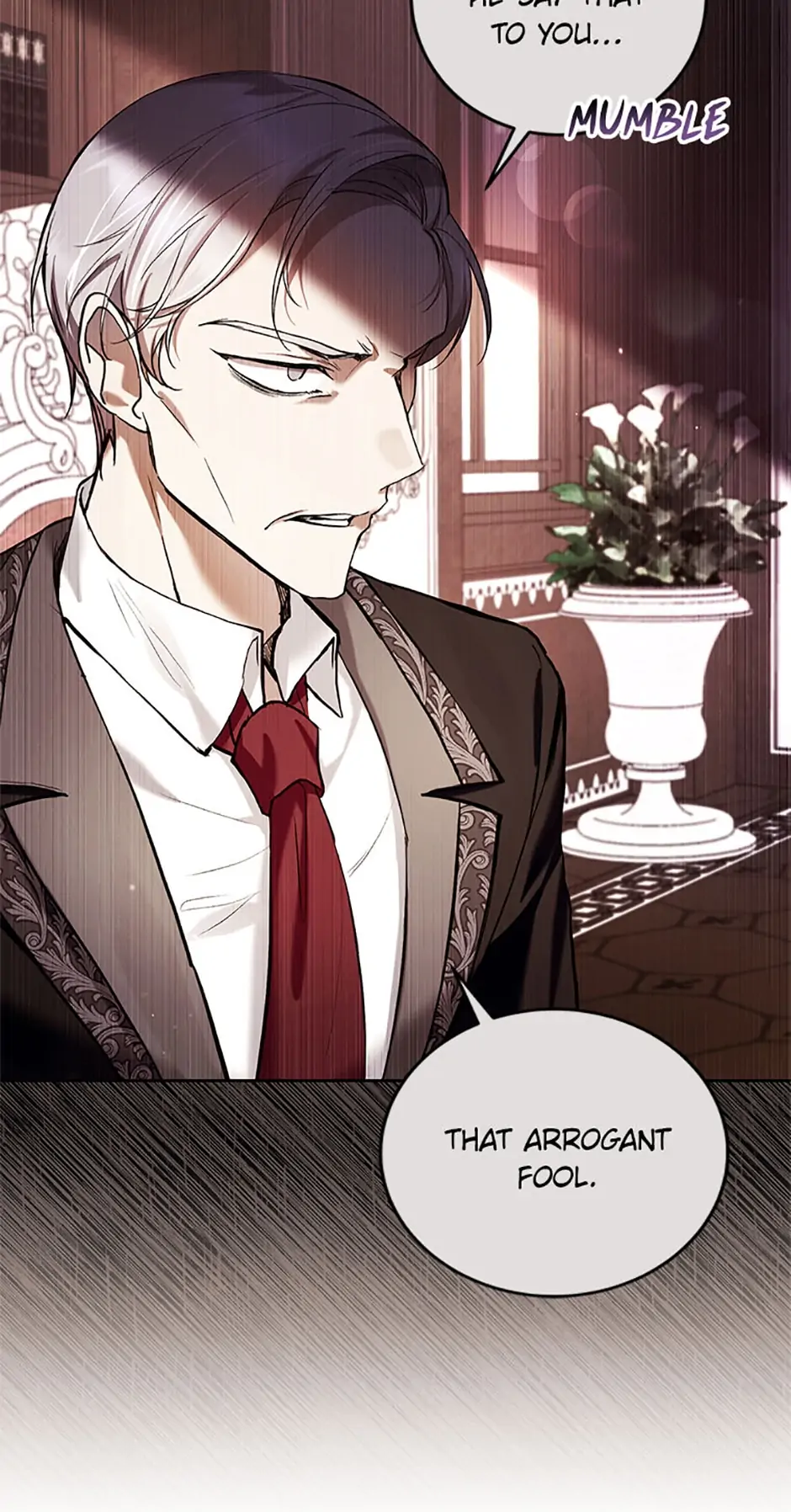 The Perks of Being a Villainess Chapter 26 - page 32
