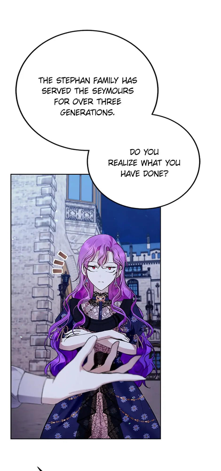 The Perks of Being a Villainess Chapter 26 - page 34