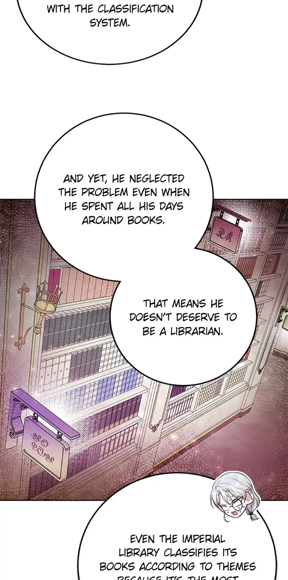The Perks of Being a Villainess Chapter 26 - page 40