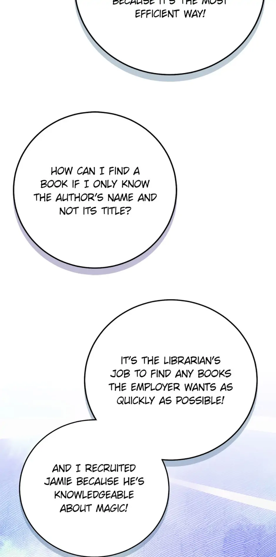 The Perks of Being a Villainess Chapter 26 - page 41