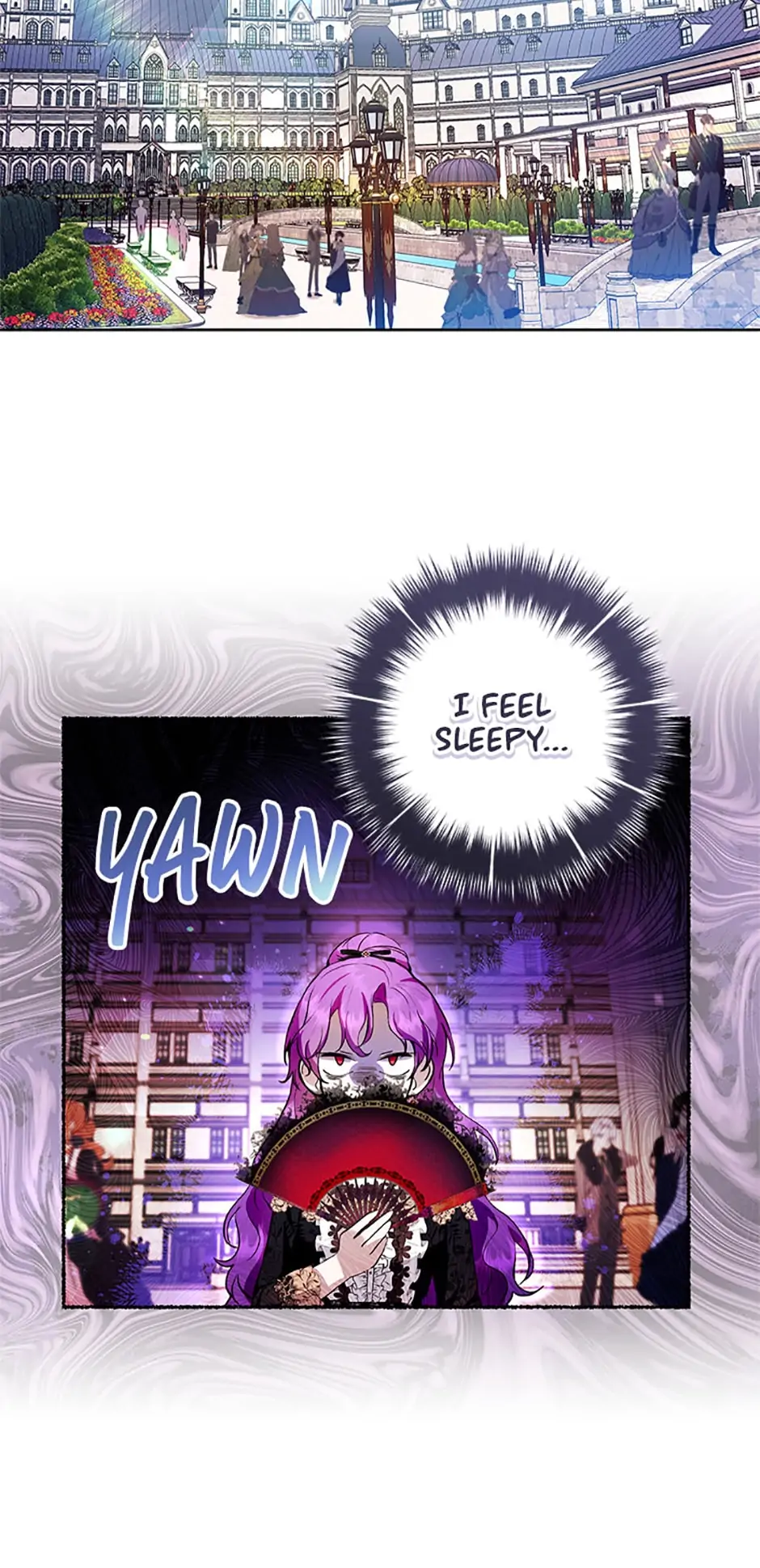 The Perks of Being a Villainess Chapter 26 - page 53
