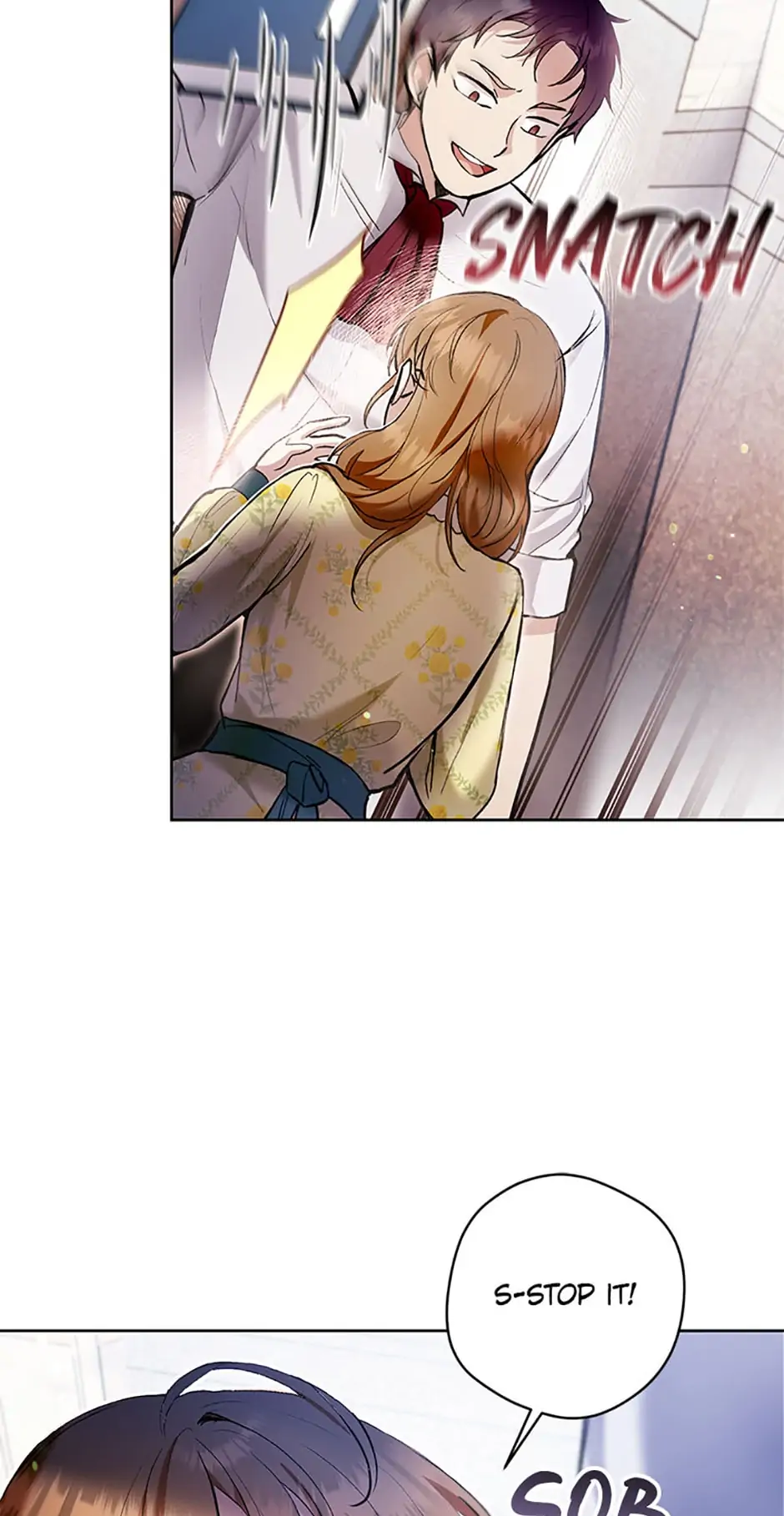 The Perks of Being a Villainess Chapter 26 - page 57