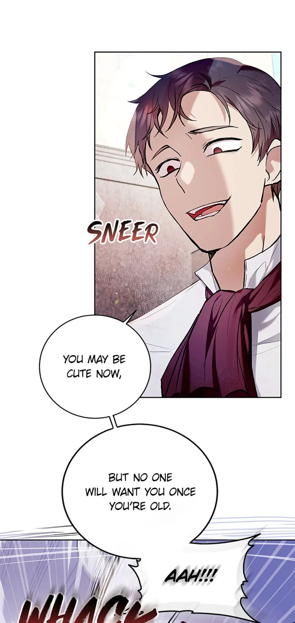 The Perks of Being a Villainess Chapter 26 - page 62