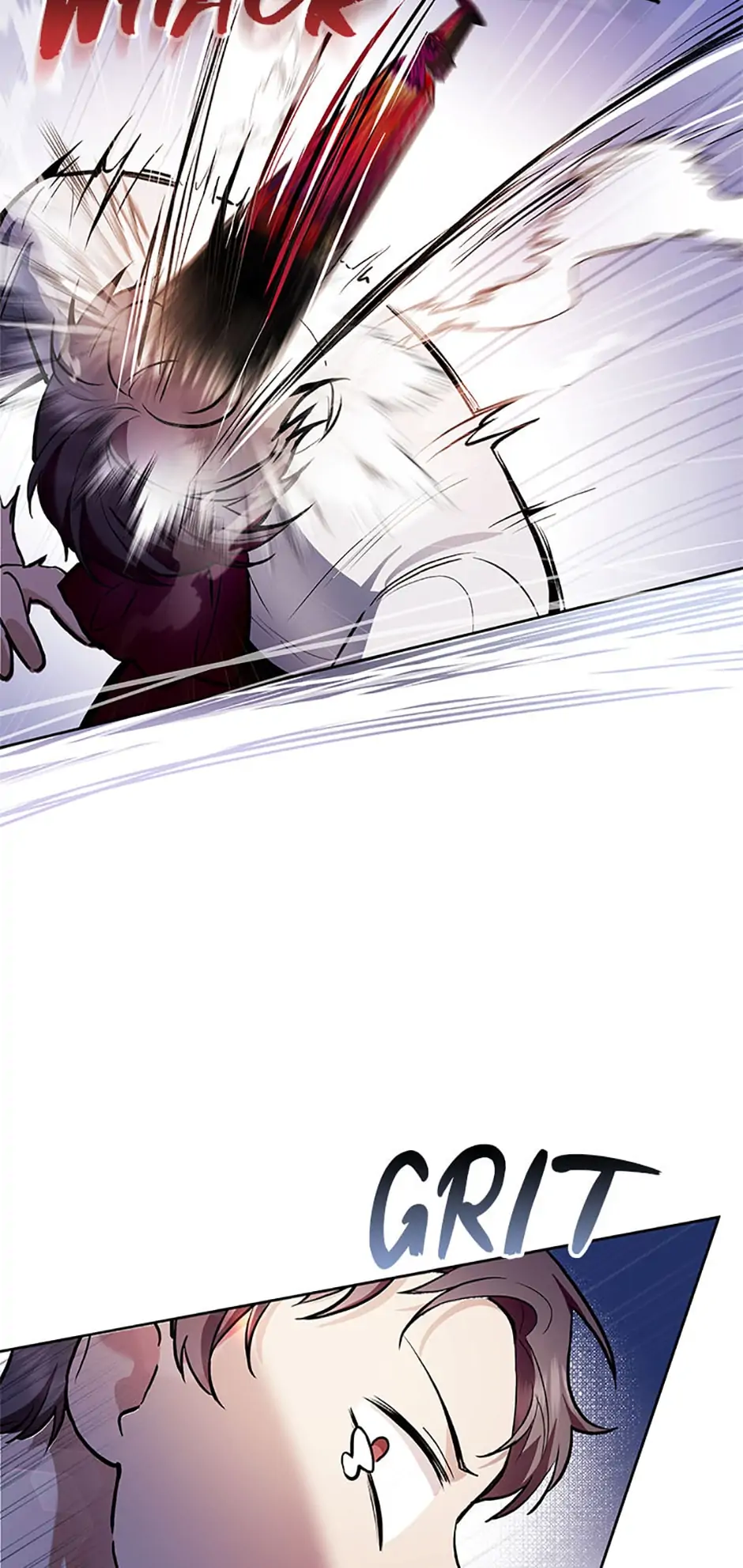 The Perks of Being a Villainess Chapter 26 - page 63