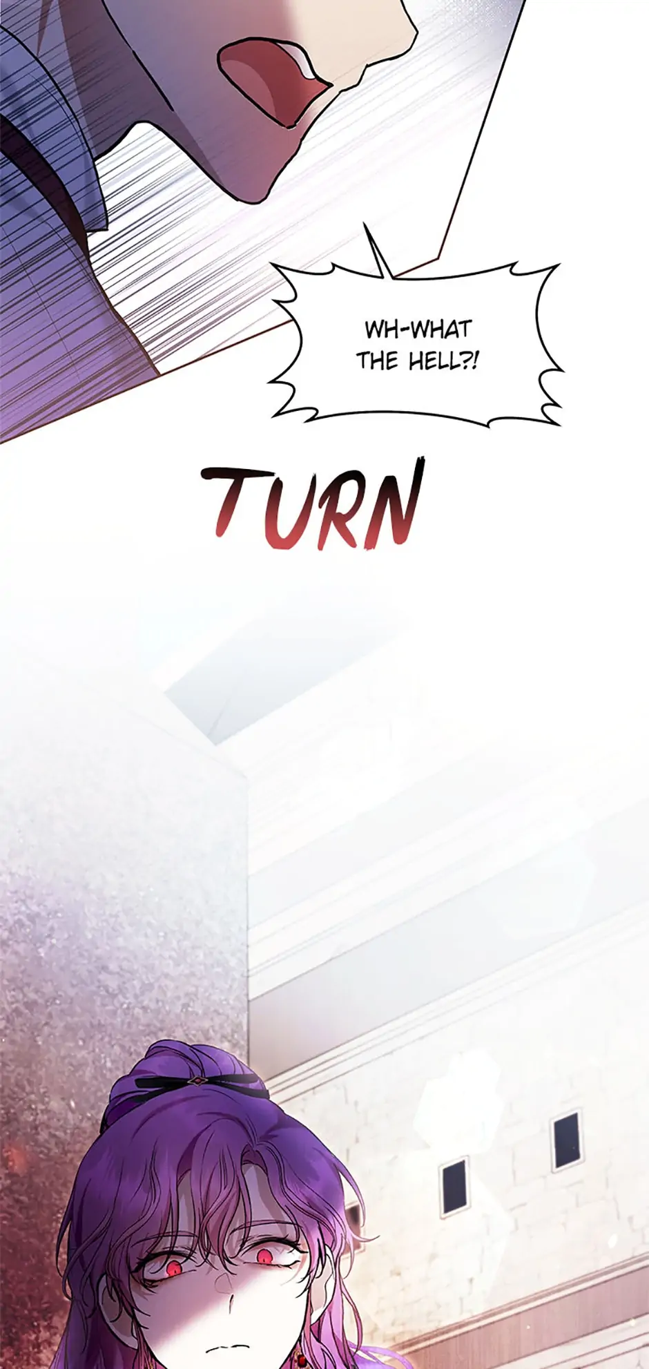 The Perks of Being a Villainess Chapter 26 - page 64