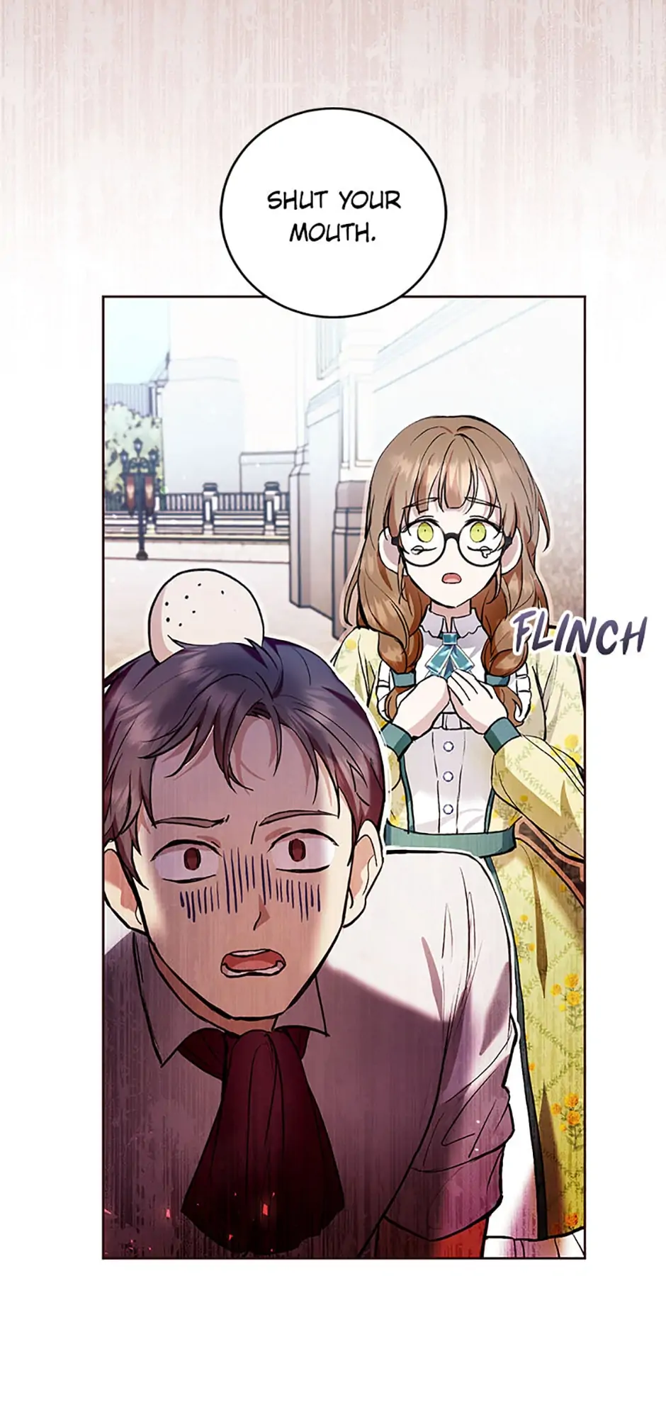 The Perks of Being a Villainess Chapter 26 - page 66
