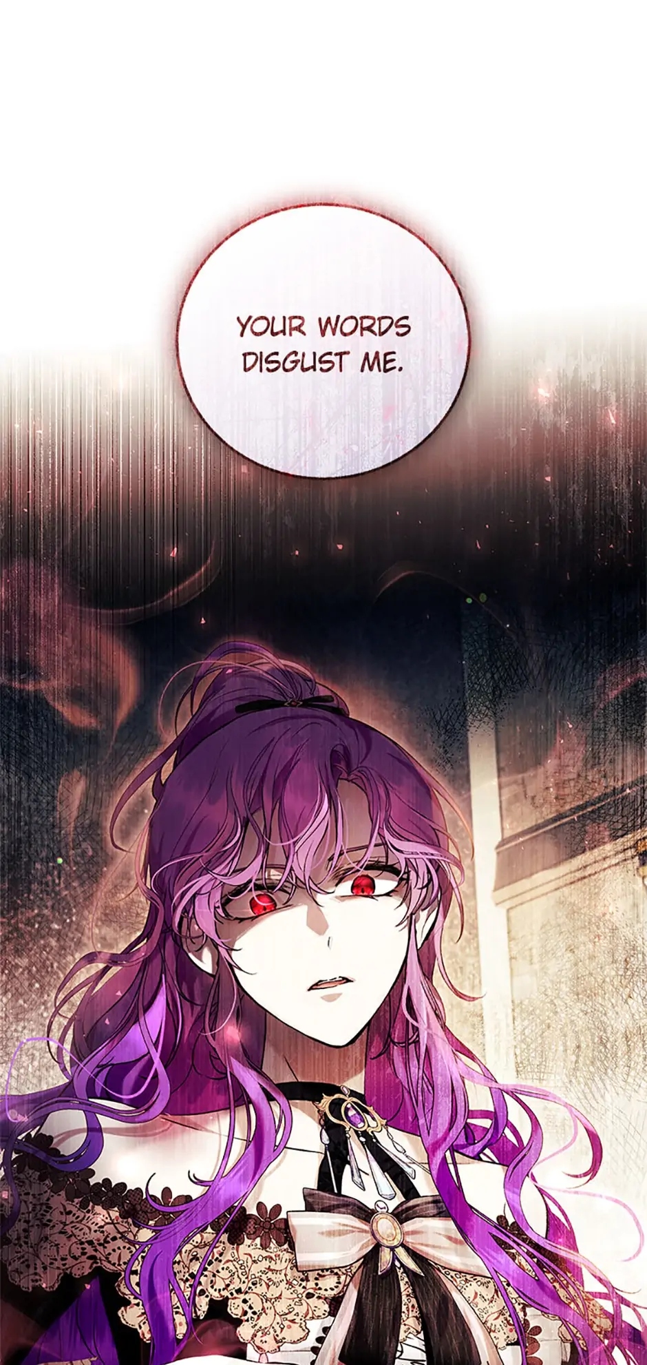 The Perks of Being a Villainess Chapter 26 - page 67