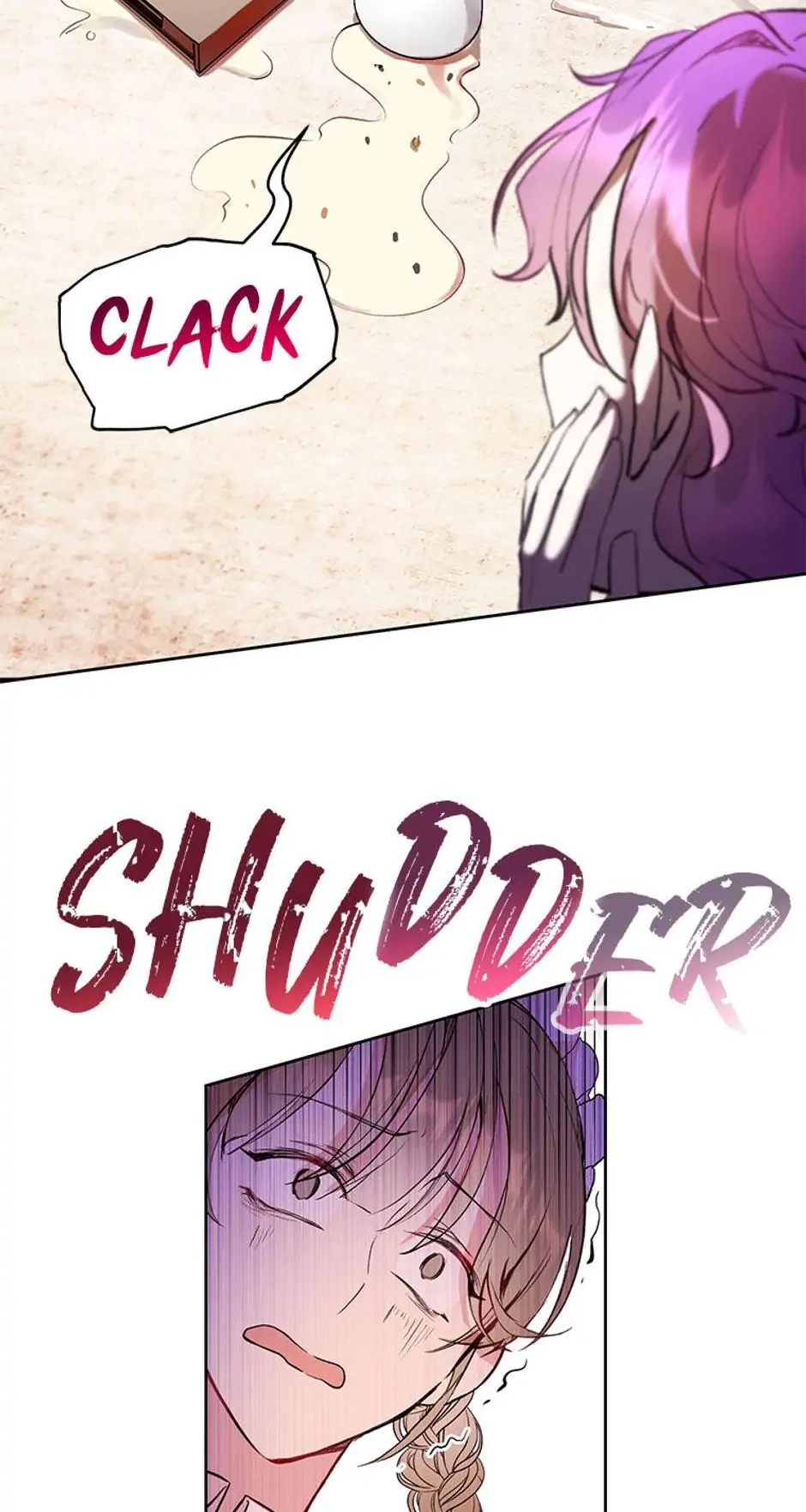 The Perks of Being a Villainess Chapter 2 - page 12
