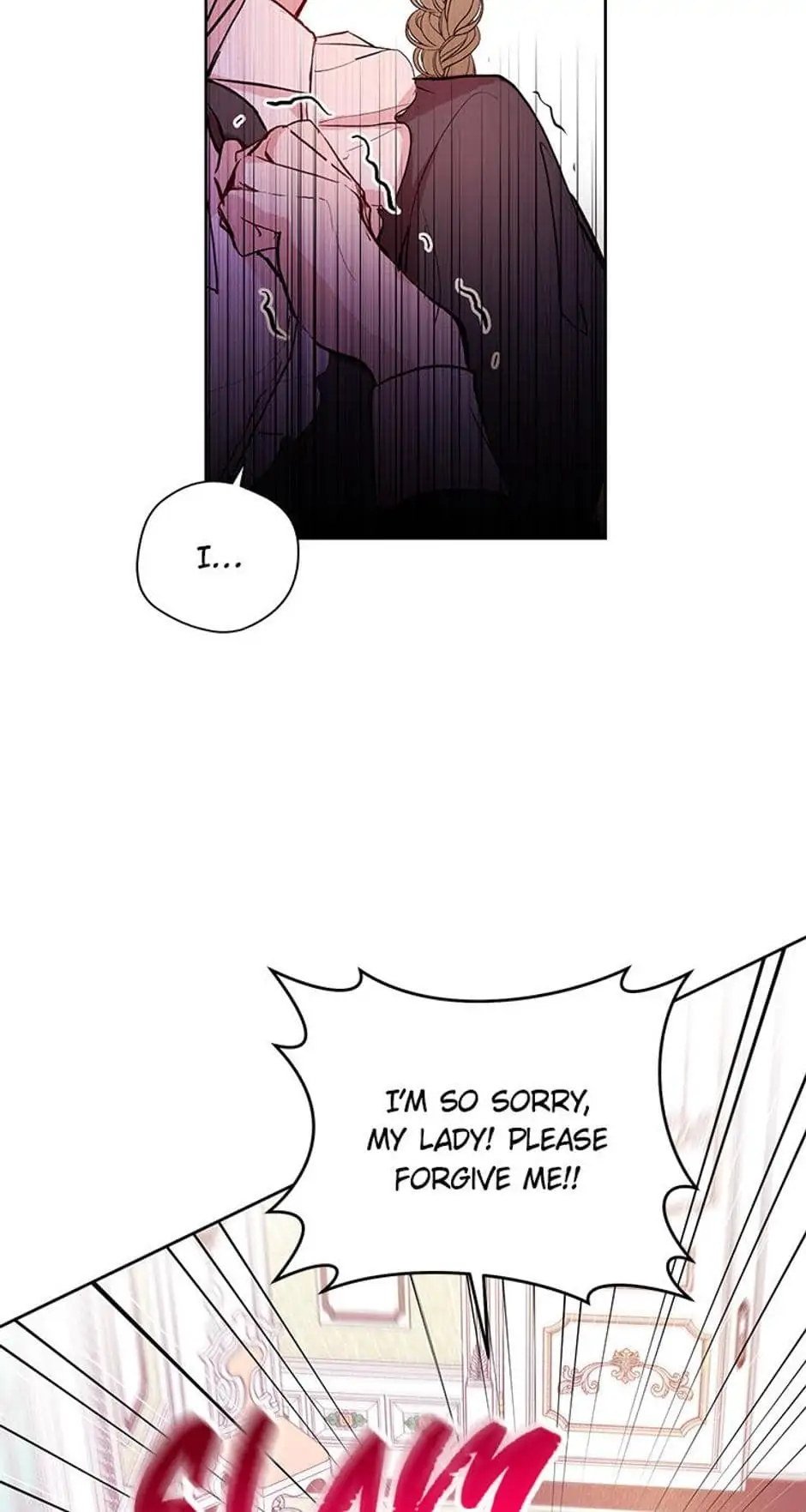 The Perks of Being a Villainess Chapter 2 - page 13