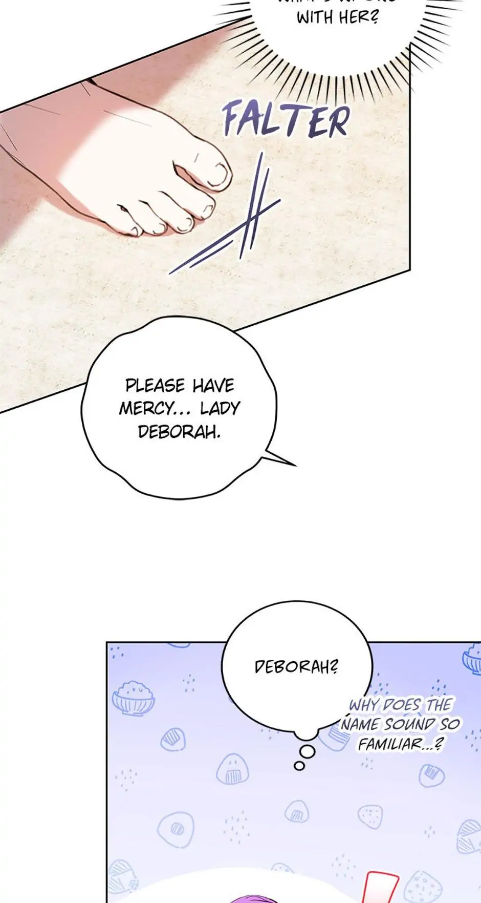 The Perks of Being a Villainess Chapter 2 - page 15