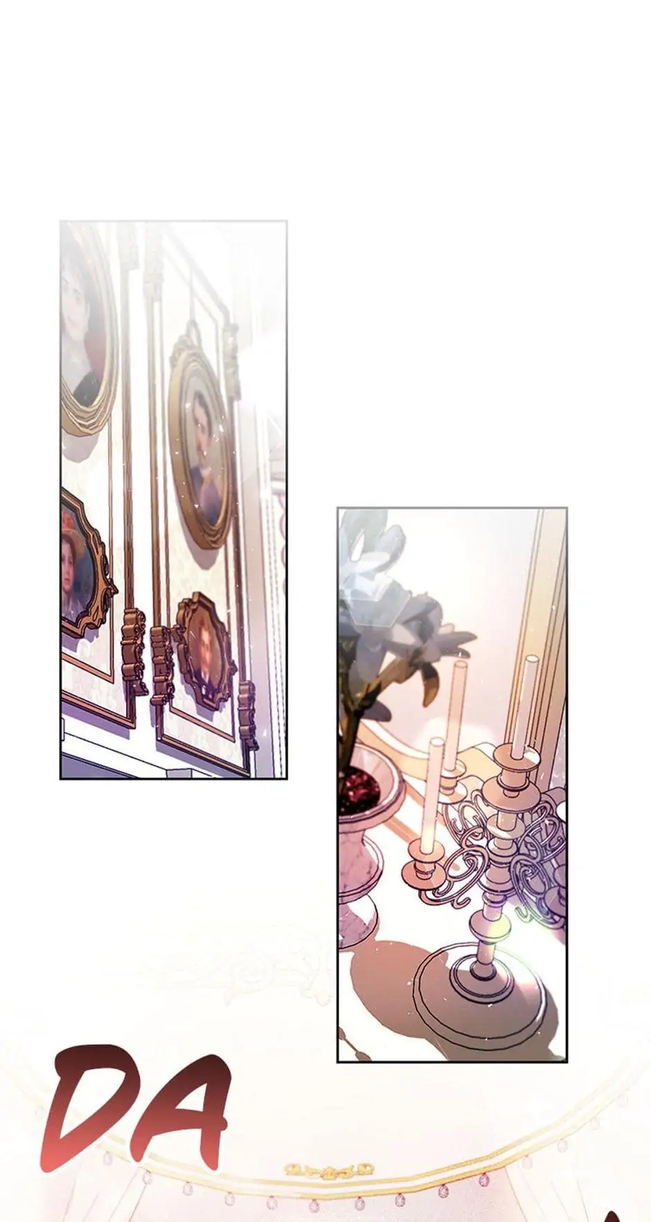 The Perks of Being a Villainess Chapter 2 - page 2