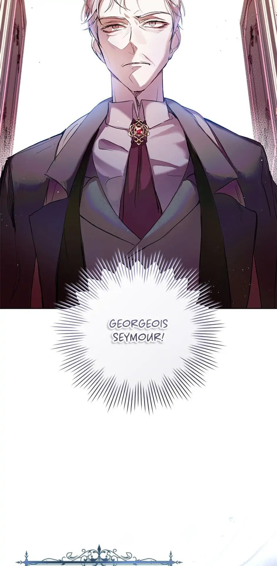 The Perks of Being a Villainess Chapter 2 - page 23