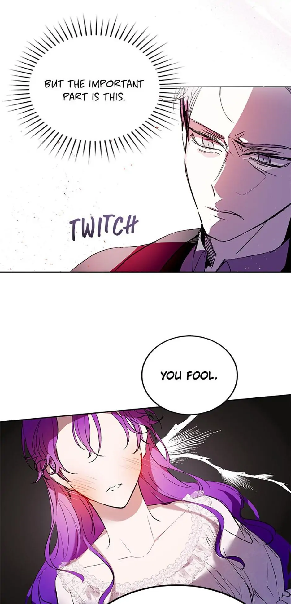 The Perks of Being a Villainess Chapter 2 - page 28