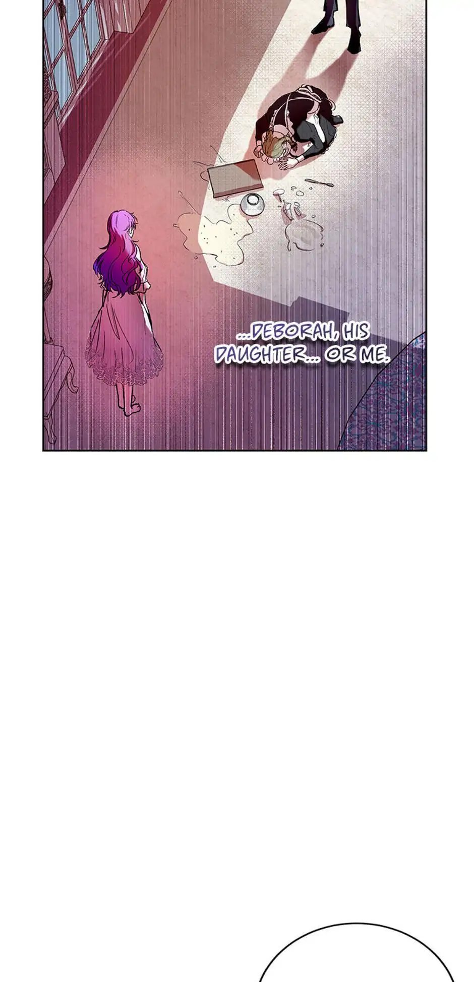 The Perks of Being a Villainess Chapter 2 - page 30