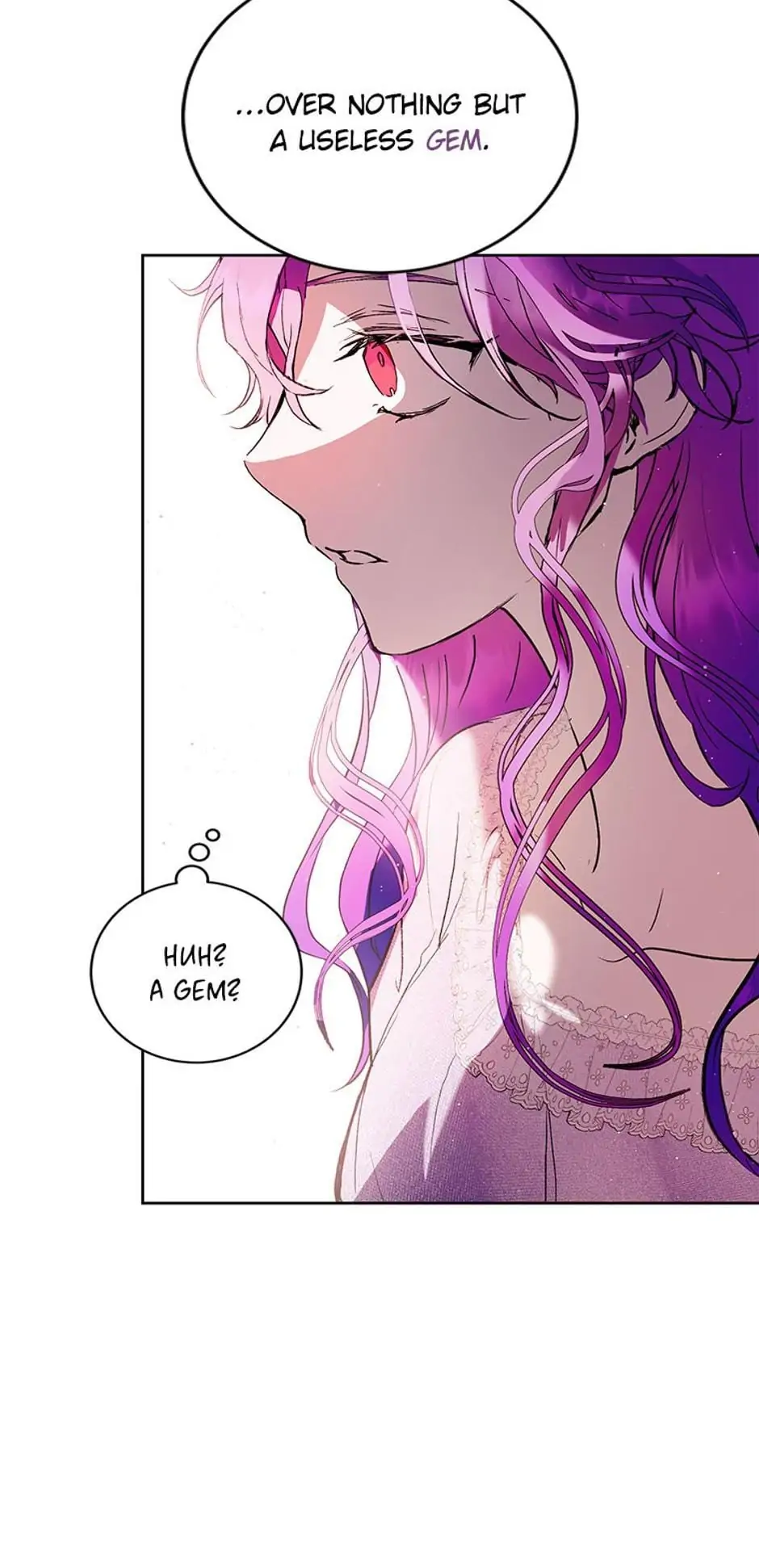 The Perks of Being a Villainess Chapter 2 - page 32