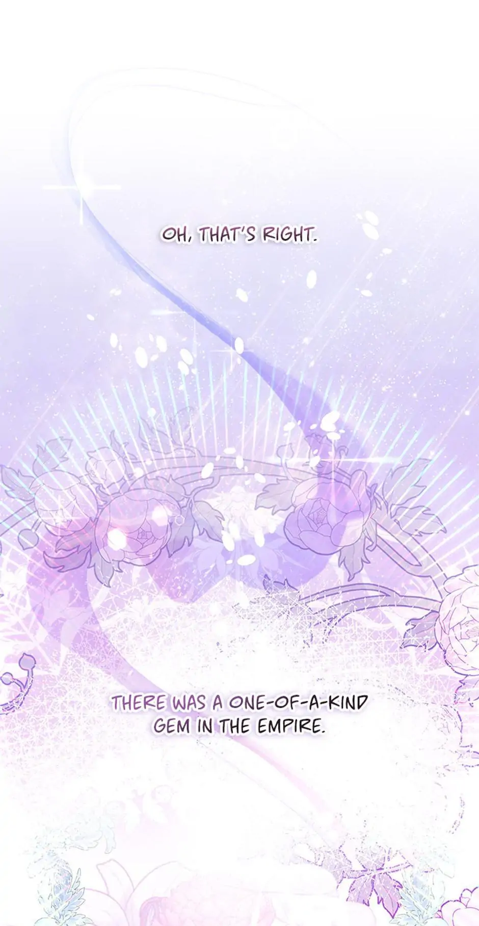 The Perks of Being a Villainess Chapter 2 - page 33