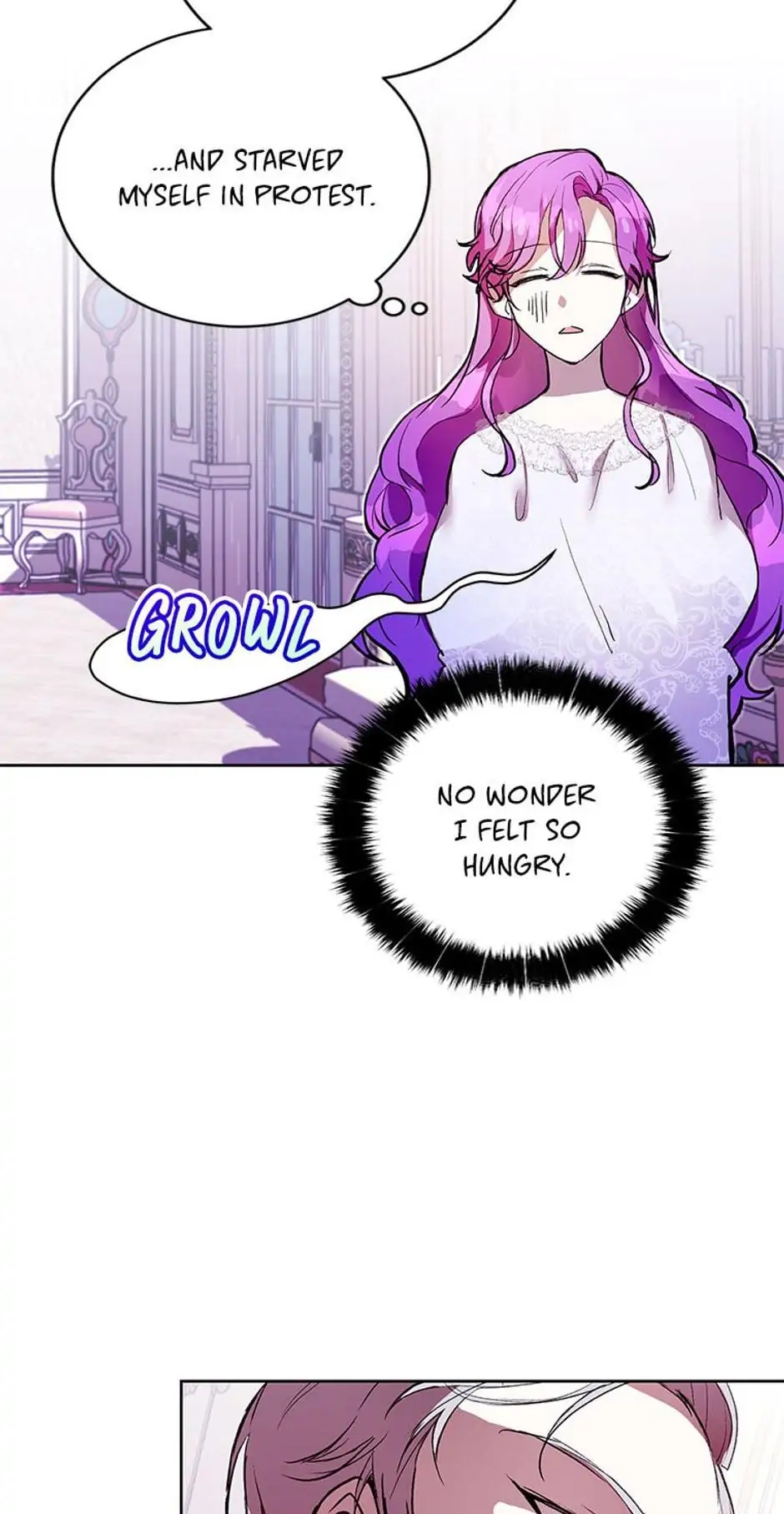 The Perks of Being a Villainess Chapter 2 - page 35