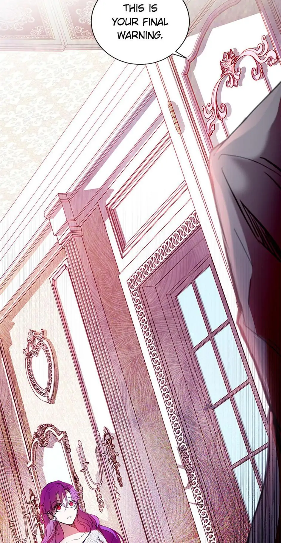 The Perks of Being a Villainess Chapter 2 - page 37
