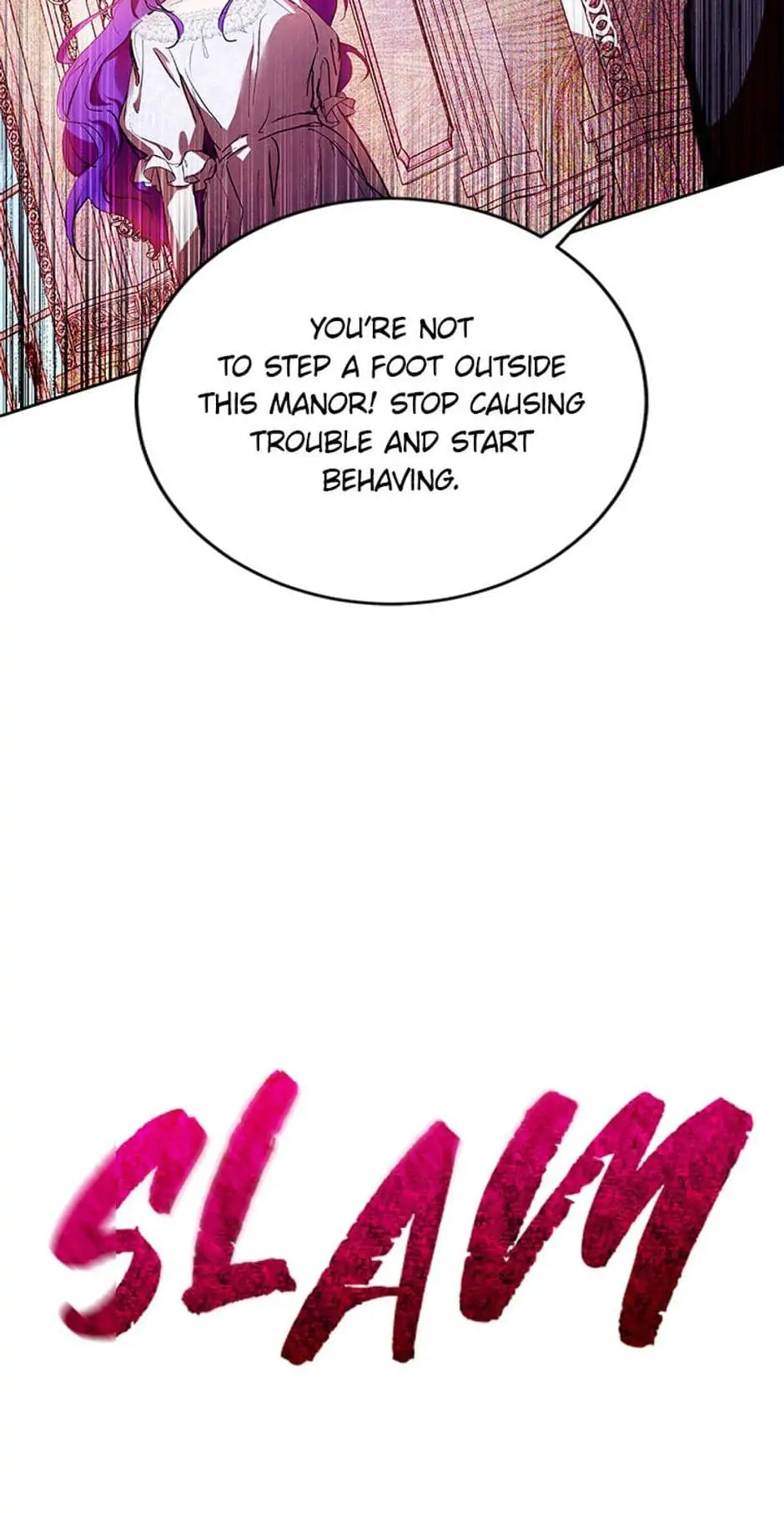 The Perks of Being a Villainess Chapter 2 - page 38