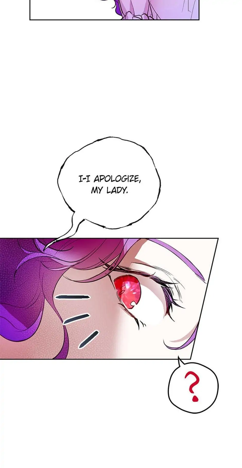 The Perks of Being a Villainess Chapter 2 - page 40
