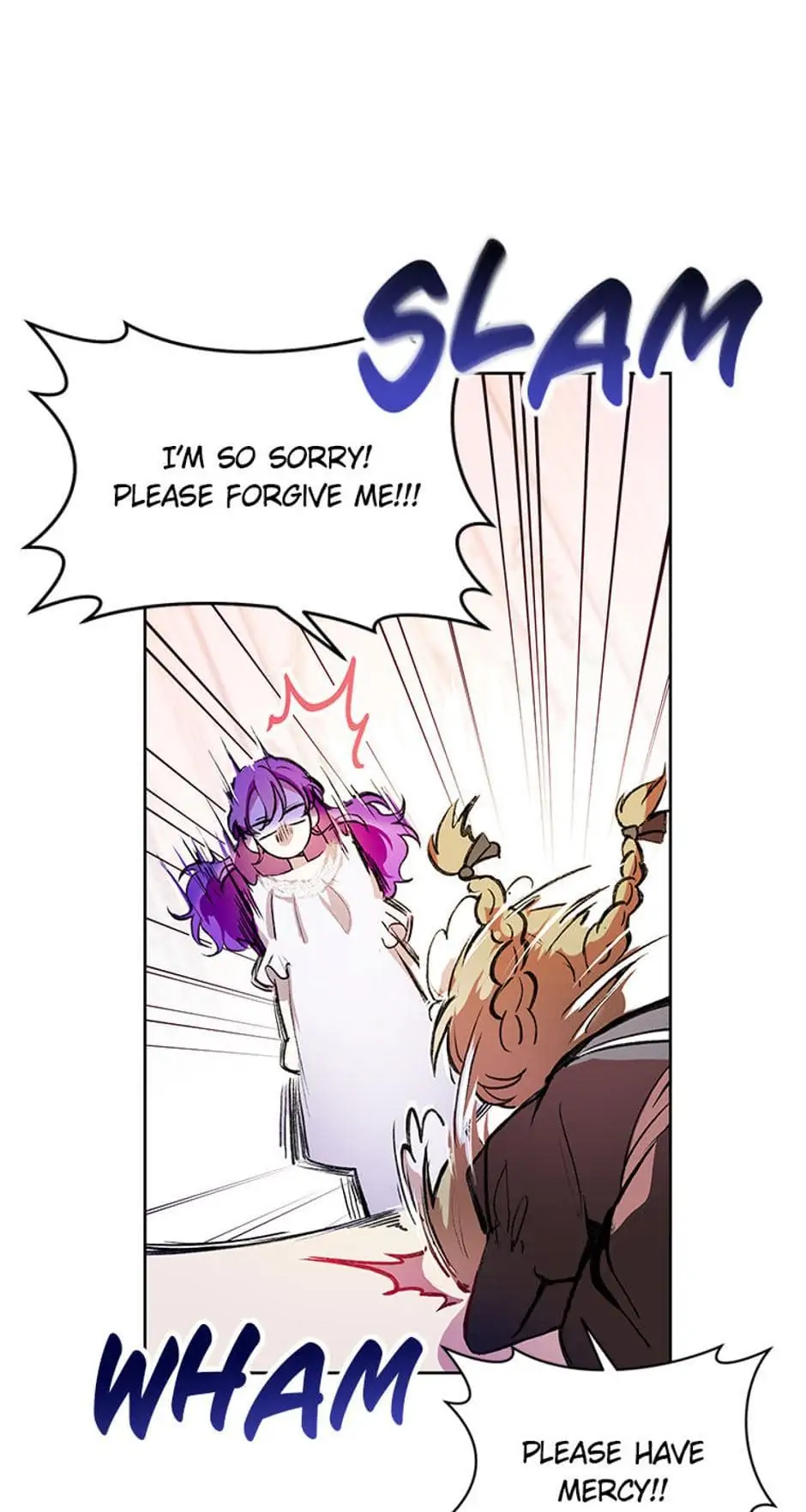 The Perks of Being a Villainess Chapter 2 - page 41
