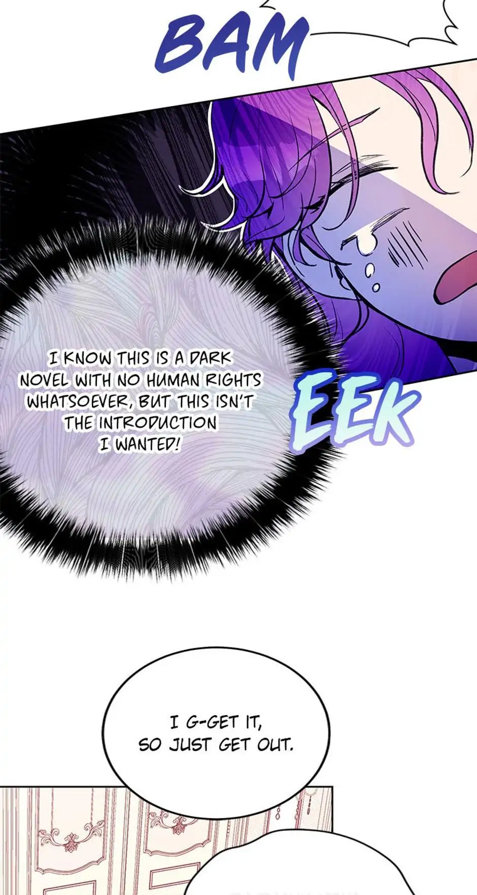 The Perks of Being a Villainess Chapter 2 - page 42
