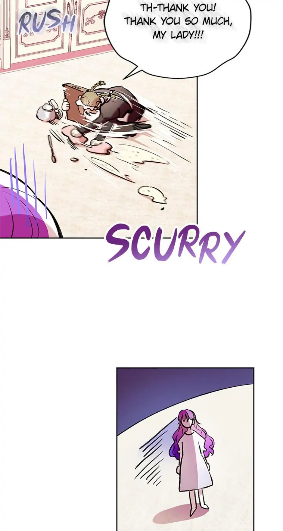 The Perks of Being a Villainess Chapter 2 - page 43