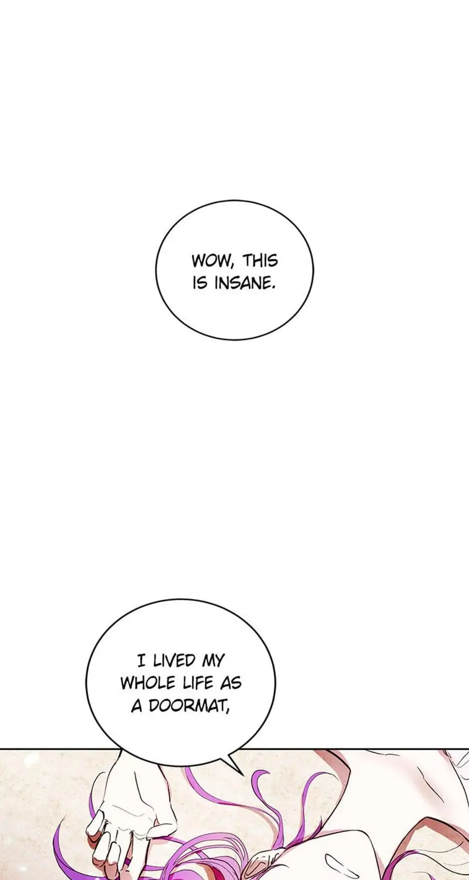 The Perks of Being a Villainess Chapter 2 - page 45