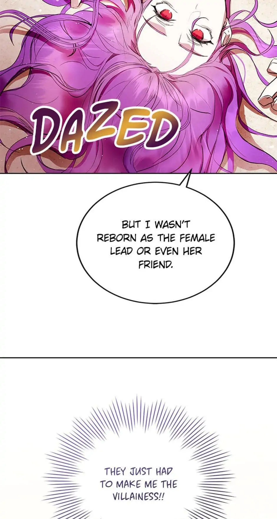 The Perks of Being a Villainess Chapter 2 - page 46