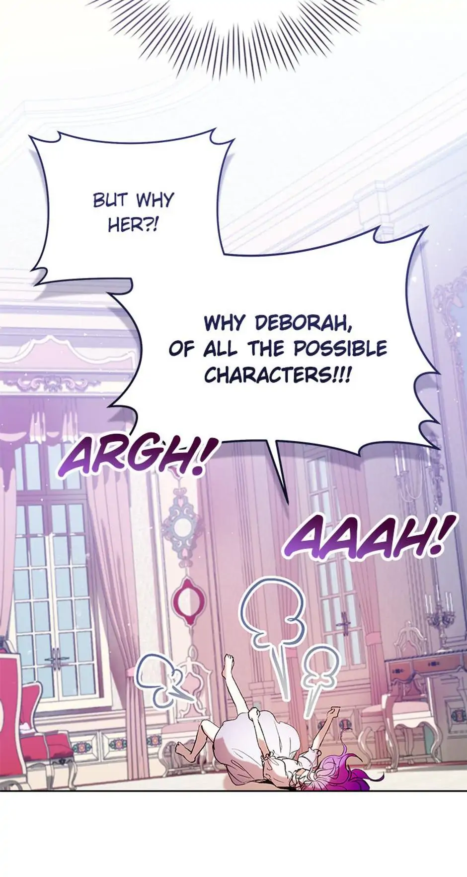The Perks of Being a Villainess Chapter 2 - page 47