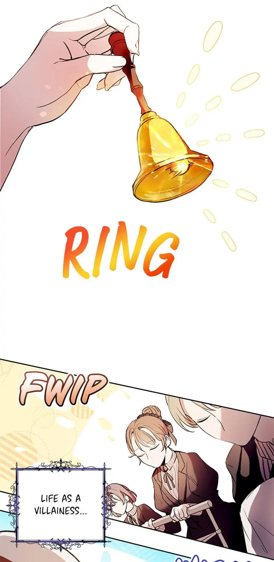 The Perks of Being a Villainess Chapter 2 - page 51