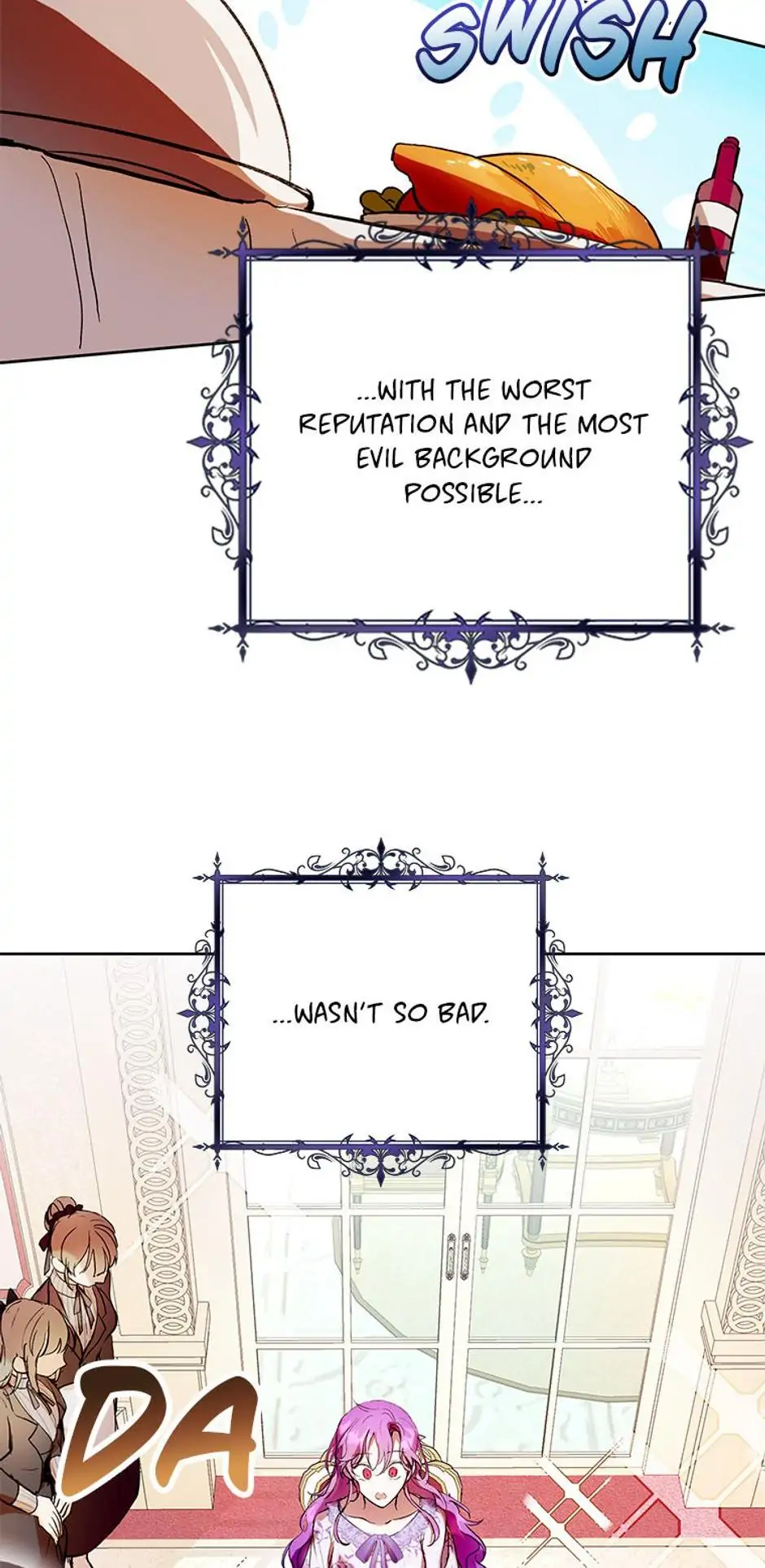 The Perks of Being a Villainess Chapter 2 - page 52